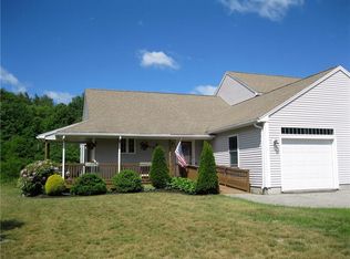 60 Provost Dr #60, Windham, ME 04062