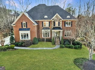 510 Barnesley Ln, Alpharetta, GA 30022