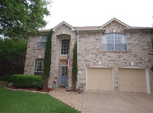 8500 Portage Cv, Austin, TX 78717