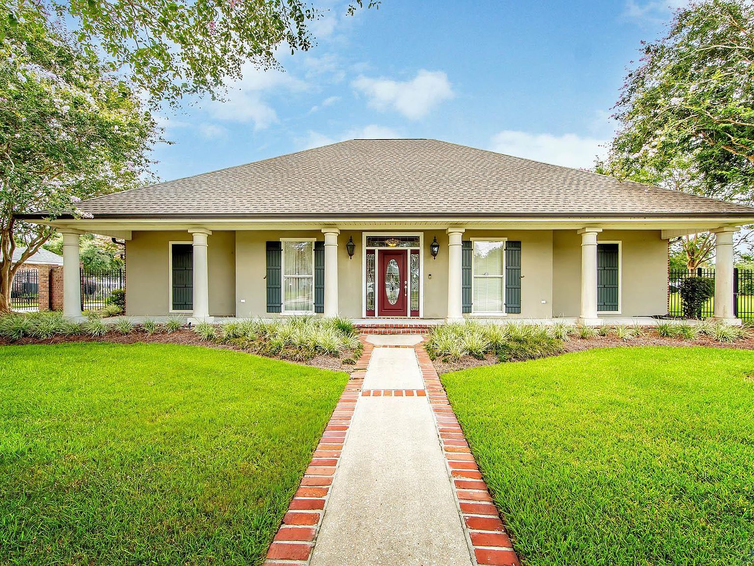 112 Meandering Way, Houma, LA 70360 Zillow