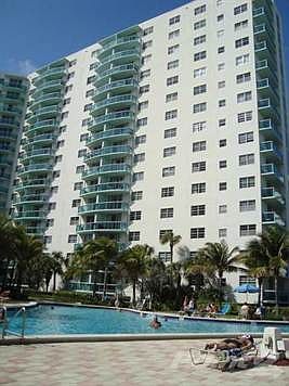 2nd image of 3801 S Ocean Dr APT 2S