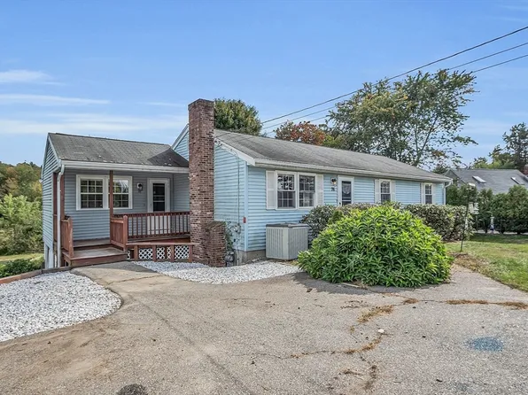 76 Brick Kiln Rd, Chelmsford, MA 01824