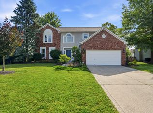 10827 Lexington Dr, Indianapolis, IN 46280