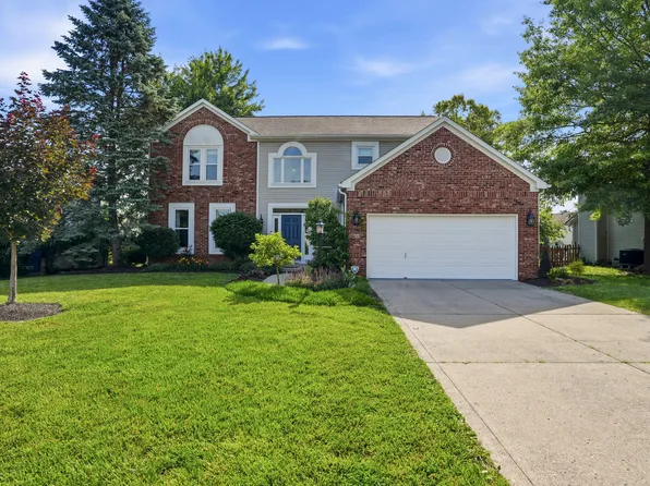 10827 Lexington Dr, Indianapolis, IN 46280