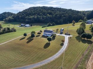 300 Jearoldstown Rd, Greeneville, TN 37745
