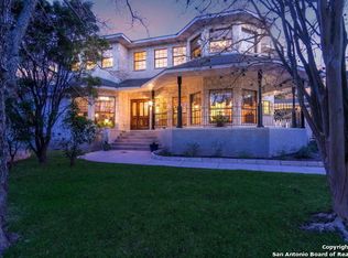 4318 Wind Vall, San Antonio, TX 78261
