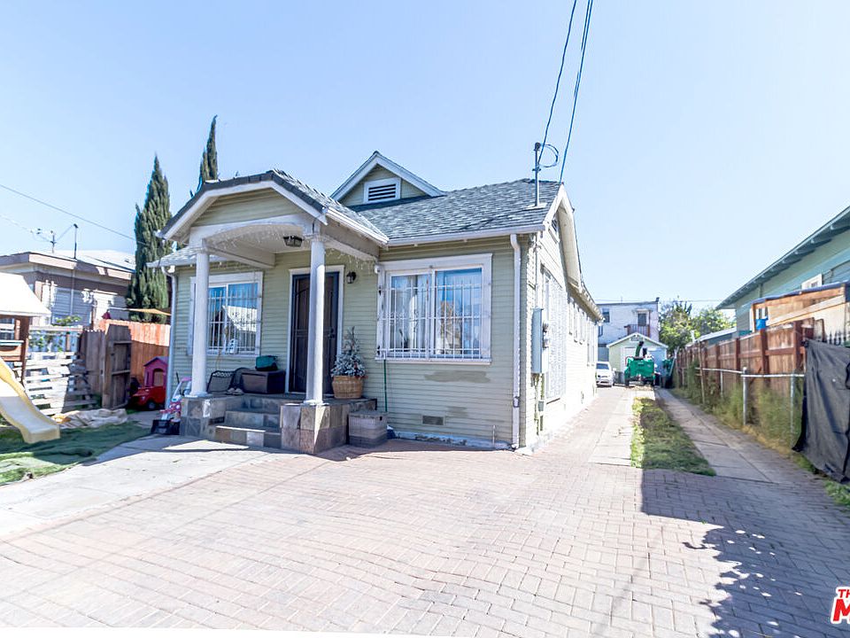 1st image of 1126 S Mariposa Ave #1128
