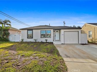 8806 Stamps Rd, Downey, CA 90240