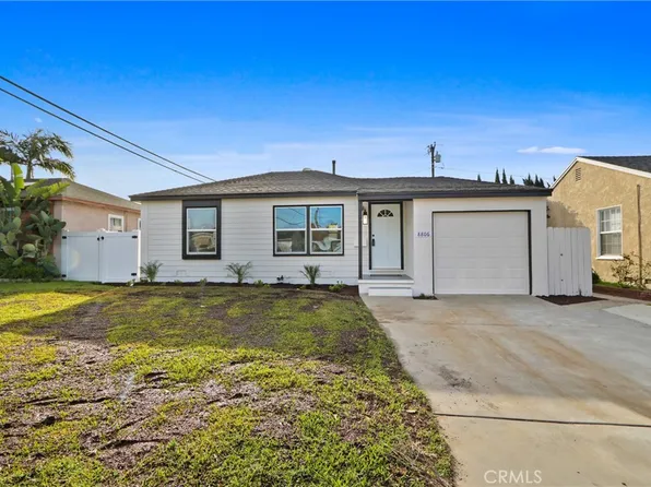 8806 Stamps Rd, Downey, CA 90240