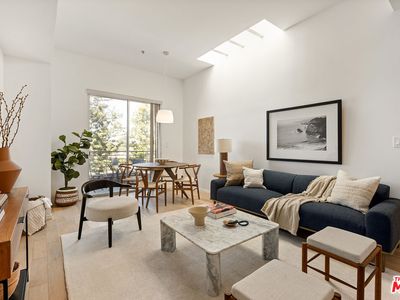 4180 Fair Ave #PENTHOUSE 6, Studio City, CA, 91602