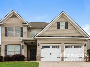 36 Monaghan Way, Dallas, GA 30132