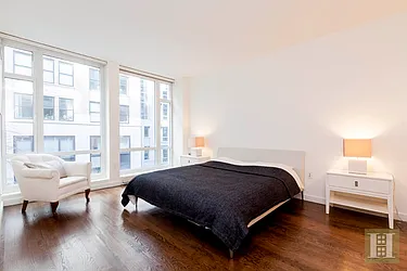 Rented by Halstead Real Estate