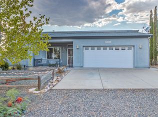 13832 S Bluebird Ln, Mayer, AZ 86333
