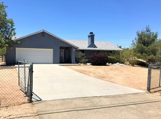 7490 Bangor St, Hesperia, CA 92345