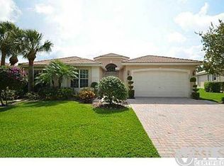 6900 Molakai Cir, Boynton Beach, FL 33437