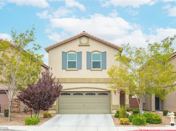 8614 Tara Hill Ave, Las Vegas, NV 89148