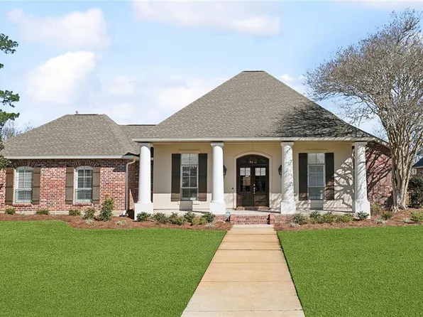 155 Butternut Ln, Mandeville, LA 70448