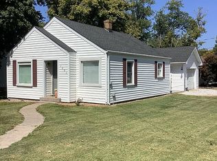 1201 W Carpenter St, Jerseyville, IL 62052