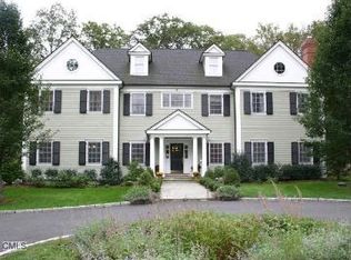 100 Neds Mountain Rd, Ridgefield, CT 06877