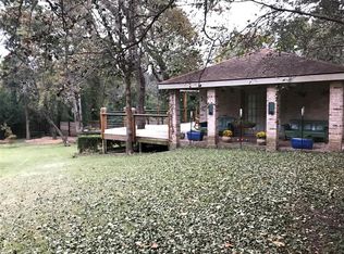 3638 Cripple Creek Dr, Dallas, TX 75224