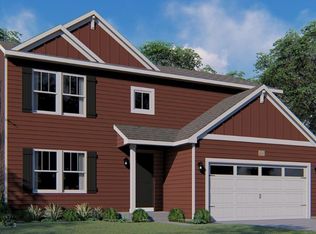 360 Wagonwheel Ct, Cedar Springs, MI 49319