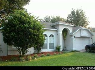 2796 Cullens Ct, Ocoee, FL 34761