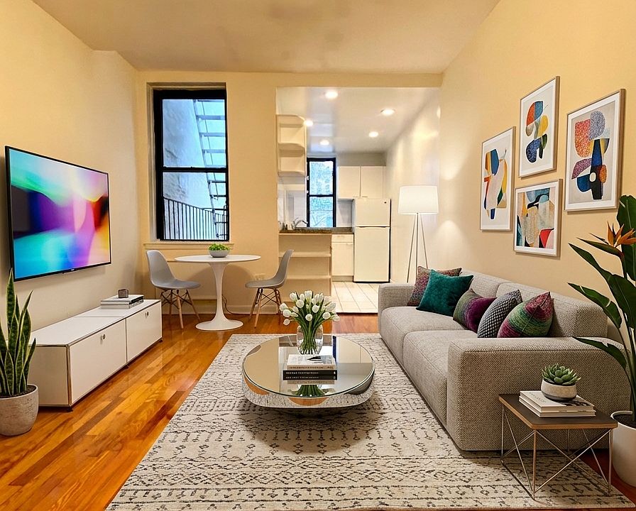 1st image of 431 E 83rd St APT 4B