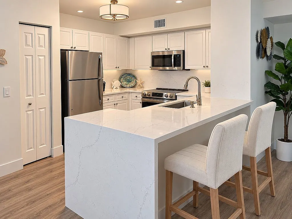 1 bed, 970 sqft, $6,000 — Photo 4