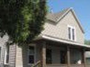 214 N 28th Ave W, Duluth, MN 55806