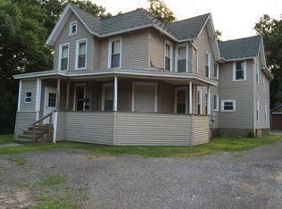 154 Newton St, Fredonia, NY 14063