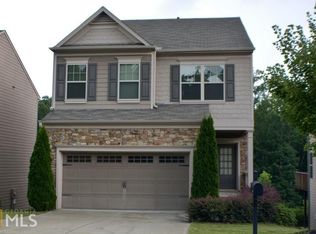 3676 Archgate Ct, Alpharetta, GA 30004