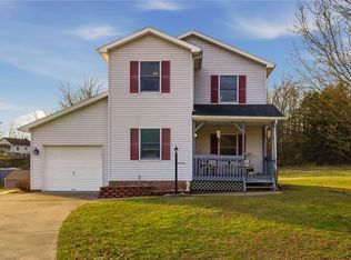 412 Emily Ln, Mc Donald, PA 15057