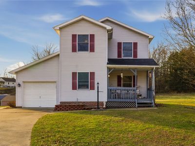 412 Emily Ln, Mc Donald, PA, 15057