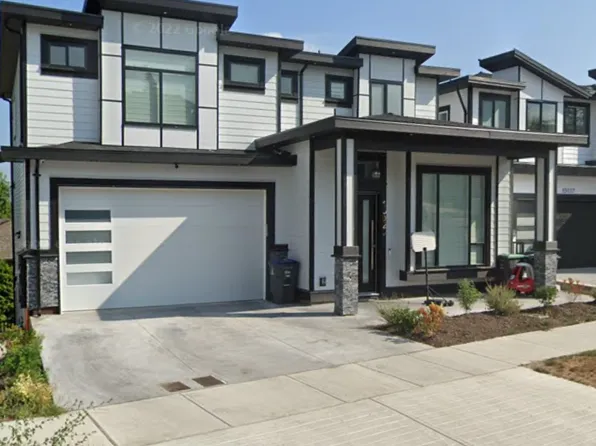 (undisclosed Address), Surrey, BC V3S 0W1