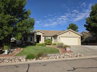 1381 N 2200 W, Saint George, UT 84770