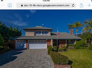 1611 Birchcrest Cir, Brea, CA 92821