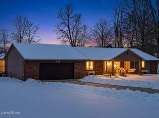 323 Brooks Station Ln, Brooks, KY 40109