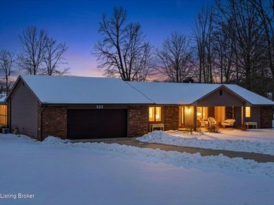 323 Brooks Station Ln, Brooks, KY, 40109