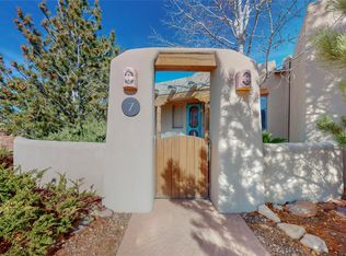 7 Cagua Rd, Santa Fe, NM 87508
