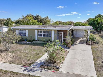 22267 Catherine Ave, Port Charlotte, FL, 33952