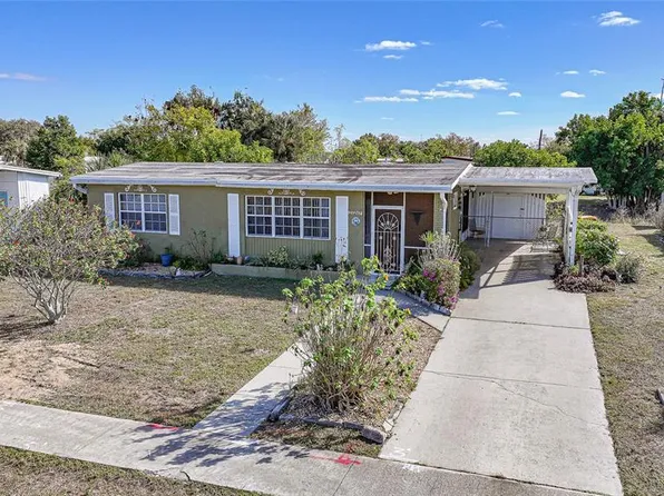 22267 Catherine Ave, Port Charlotte, FL 33952