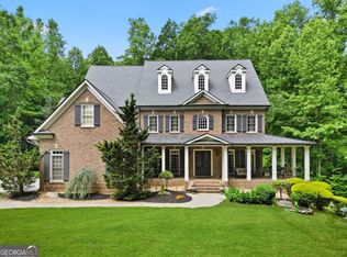 647 Glenover Dr, Milton, GA 30004