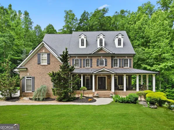 647 Glenover Dr, Milton, GA 30004