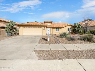 9737 E Paseo, Tucson, AZ, 85747