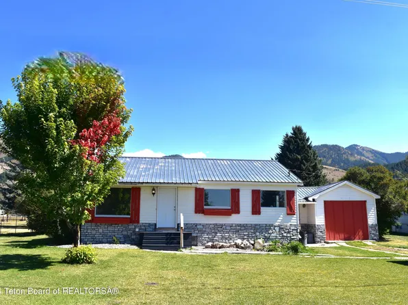 267 Adams St, Afton, WY 83110