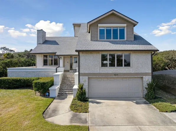 4273 S Fletcher Ave, Fernandina Beach, FL 32034