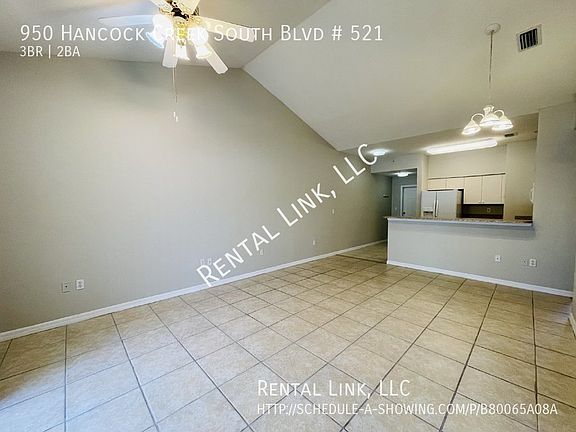 5th image of 950 Hancock Creek South Blvd APT 521