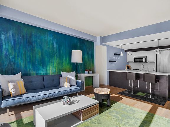 2nd image of 311 E 11th St APT 6C