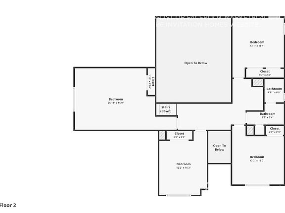 3rd image of 16733 Winston Oaks Ct