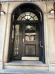 Rented by Coldwell Banker Warburg